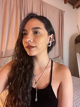 ThaliaRivera  online show from June 2026 07:03:01 AM