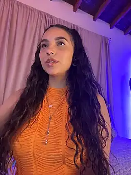 ThaliaRivera  online show from June 2026 05:44:01 AM