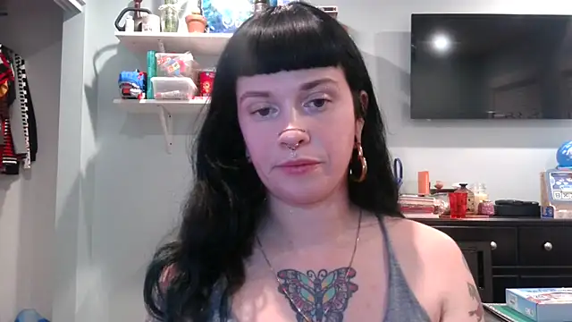 Marcelinegoddess online show from January 2025 03:01:02 AM