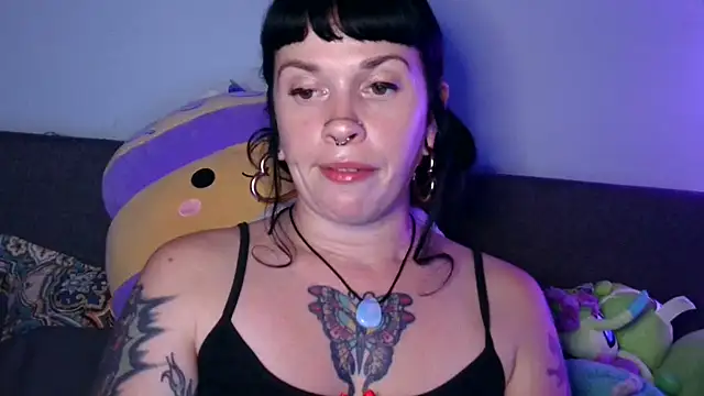 Marcelinegoddess online show from October 2025 03:29:01 AM