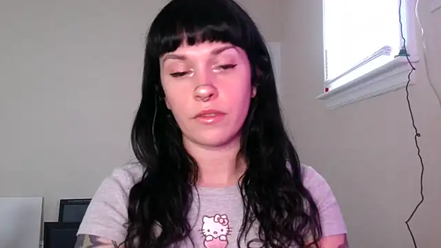 Marcelinegoddess online show from February 2026 04:45:02 PM