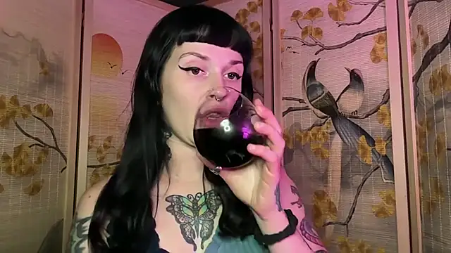 Marcelinegoddess online show from June 2026 02:50:02 AM