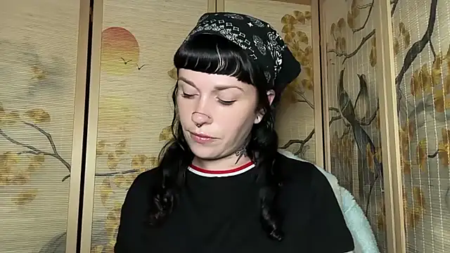 Marcelinegoddess online show from June 2026 03:58:02 AM