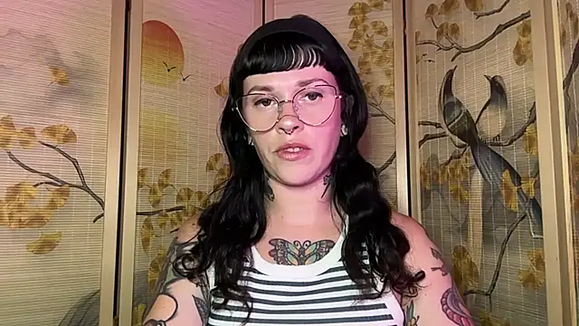 Marcelinegoddess online show from July 2026 04:06:02 AM