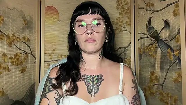 Marcelinegoddess online show from July 2026 04:16:01 AM
