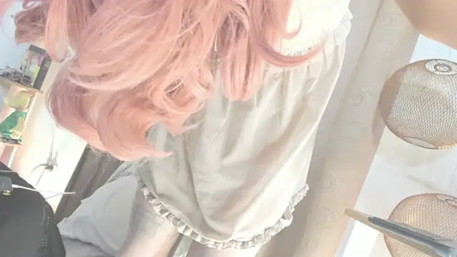 BarbieVenus online show from April 2026 09:04:01 AM