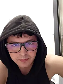 Alexandru12345s online show from October 2025 09:21:01 PM