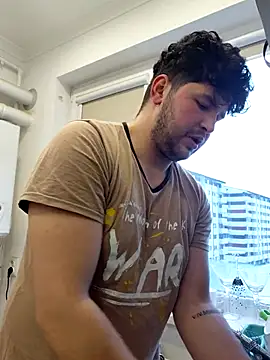 Alexandru12345s online show from January 2026 02:33:02 PM