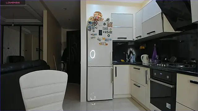 ANNA D ANGEL online show from February 2025 05:58:02 PM