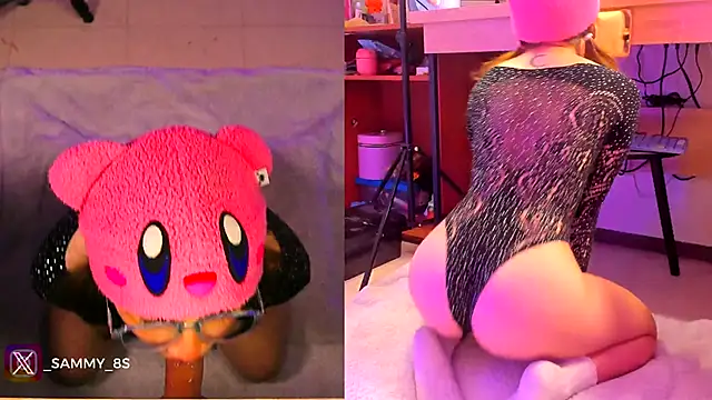 sammy  8 online show from September 2025 02:00:02 AM