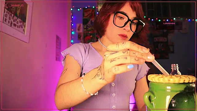 sammy  8 online show from January 2026 02:05:01 AM