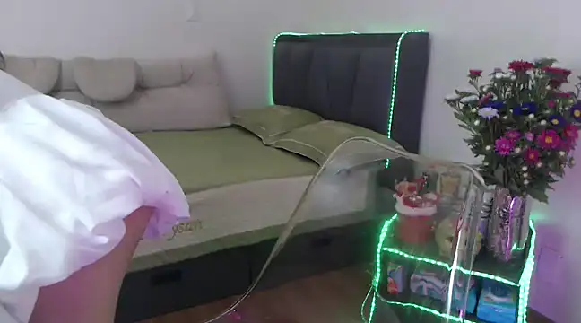 Snapshot of Zem-Fortunately chatting on February 2025 11:20:02 AM Zem-Fortunately online show from February 2025 11:20:02 AM