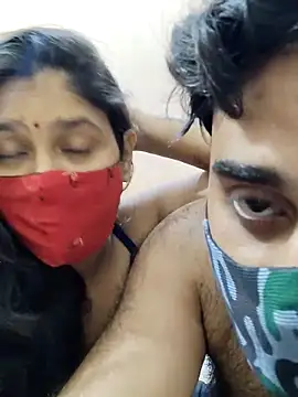 IND COUPLE1 online show from December 2024 03:11:02 PM