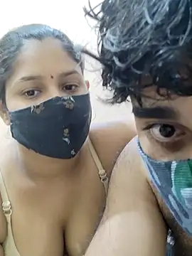 IND COUPLE1 online show from January 2025 02:04:01 PM