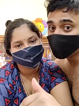 IND COUPLE1 online show from February 2025 02:52:02 PM