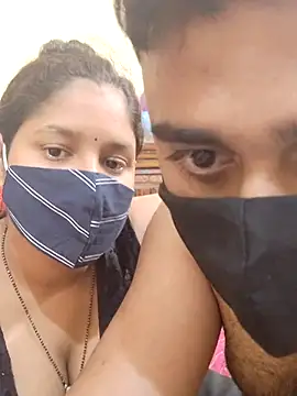 IND COUPLE1 online show from February 2025 11:42:02 AM