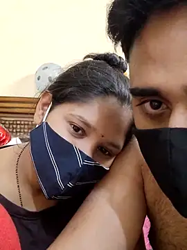 IND COUPLE1 online show from February 2025 04:09:02 PM