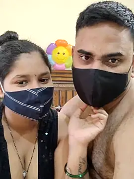 IND COUPLE1 online show from February 2025 05:44:02 AM