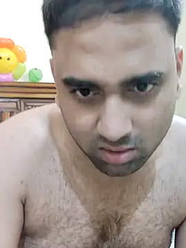 IND COUPLE1 online show from February 2025 04:10:02 PM