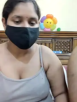 IND COUPLE1 online show from March 2025 11:37:01 PM