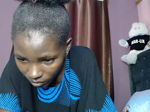 TrishaKalid online show from January 2025 09:32:02 AM