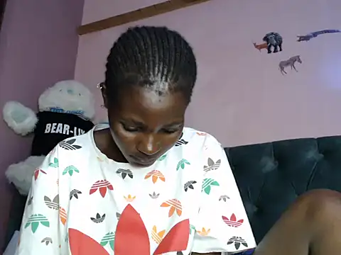 TrishaKalid online show from January 2025 05:12:02 PM