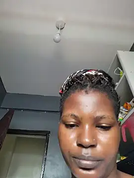 TrishaKalid online show from July 2026 08:23:01 AM