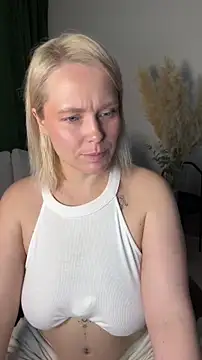 Charming Daphny online show from May 2026 06:43:02 AM