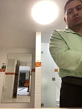 Juanes432 online show from February 2026 08:05:02 PM