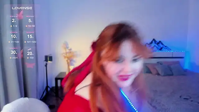 Snapshot of marry_evans chatting on February 2025 02:32:02 PM marry evans online show from February 2025 02:32:02 PM