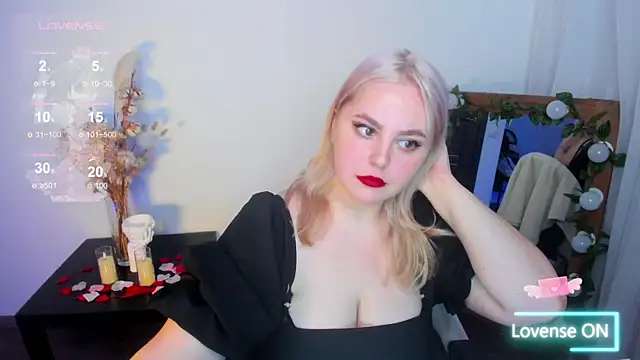 Snapshot of marry_evans chatting on February 2025 01:33:01 AM marry evans online show from February 2025 01:33:01 AM