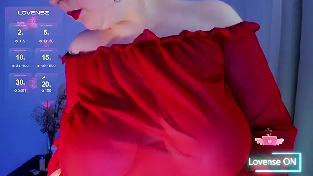 Snapshot of marry_evans chatting on March 2025 04:47:02 AM marry evans online show from March 2025 04:47:02 AM