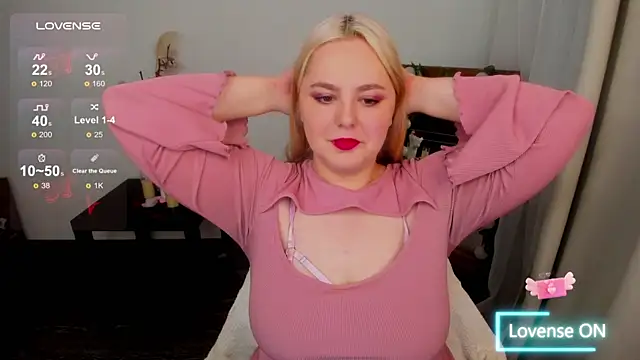 Snapshot of marry_evans chatting on March 2025 01:34:02 AM marry evans online show from March 2025 01:34:02 AM