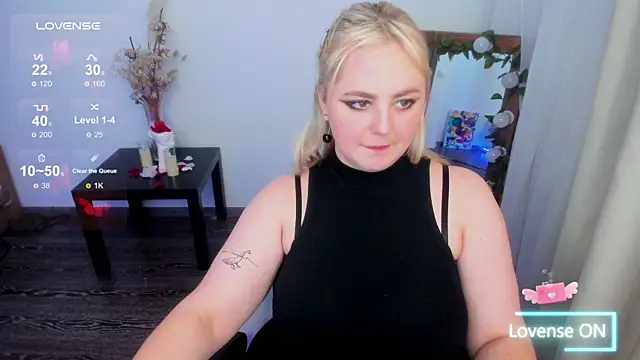 Snapshot of marry_evans chatting on March 2025 07:48:01 AM marry evans online show from March 2025 07:48:01 AM