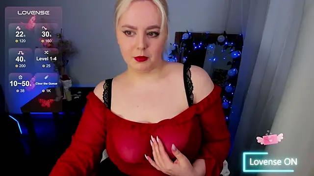 Snapshot of marry_evans chatting on March 2025 01:35:02 AM marry evans online show from March 2025 01:35:02 AM