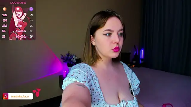 marry evans online show from March 2026 01:23:01 AM