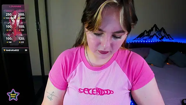 marry evans online show from July 2026 01:58:33 AM