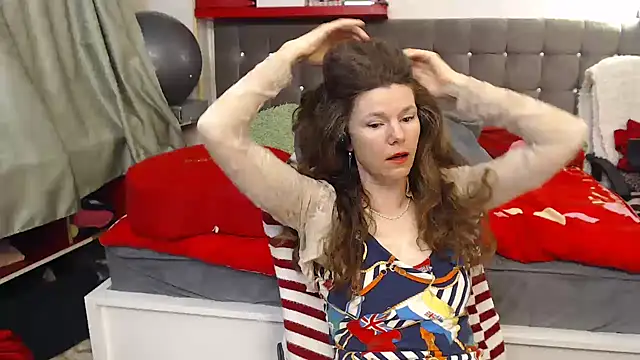 kellyterapy online show from April 2026 10:26:01 PM