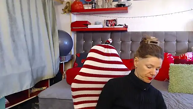 kellyterapy online show from May 2026 01:39:01 PM