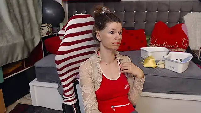 kellyterapy online show from May 2026 07:11:02 PM