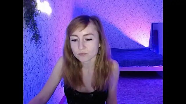 Athena Richards online show from December 2024 12:35:01 PM