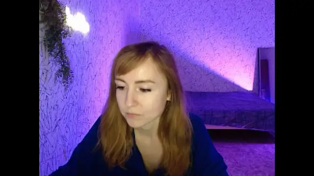 Athena Richards online show from December 2024 04:18:01 PM