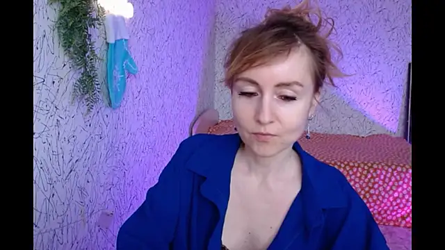 Athena Richards online show from January 2025 09:40:02 AM