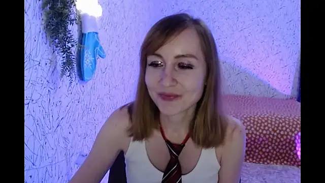 Athena Richards online show from February 2025 03:09:01 PM