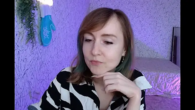 Athena Richards online show from March 2025 09:48:02 AM