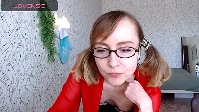 Athena Richards online show from March 2026 08:51:01 AM