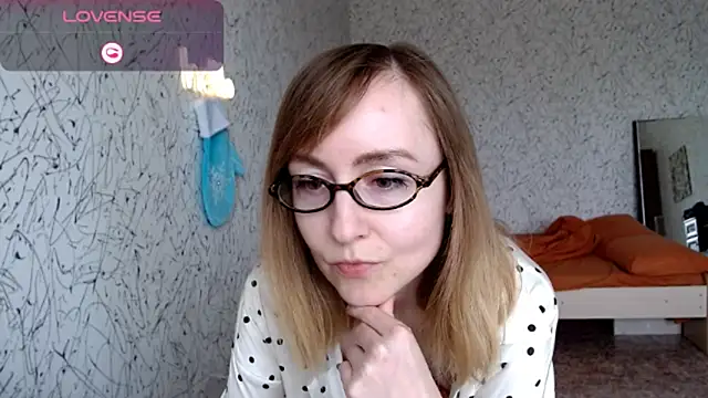 Athena Richards online show from May 2026 09:47:02 AM