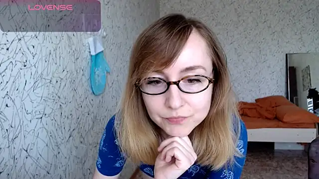 Athena Richards online show from May 2026 09:48:01 AM