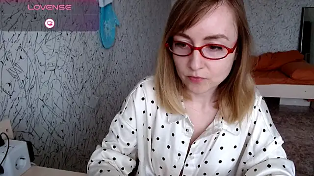 Athena Richards online show from May 2026 09:36:01 AM