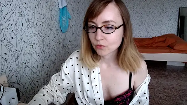 Athena Richards online show from May 2026 09:51:02 AM